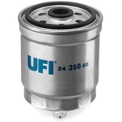 UFI 24.350.00 Brandstoffilter cartridge - Brandstoffilter UFI 24.350.00 Brandstoffilter cartridge - Brandstoffilter