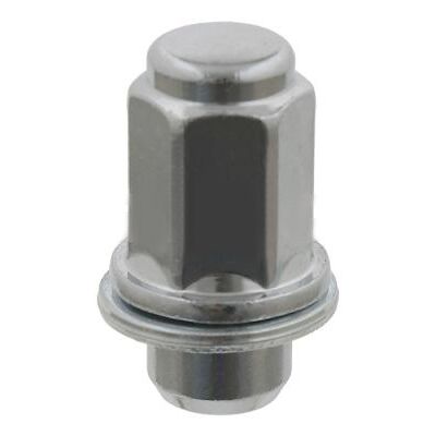 SWAG Velgmoer - Toyota, Lexus, 13-14 inch SWAG Velgmoer - Toyota, Lexus, 13-14 inch
