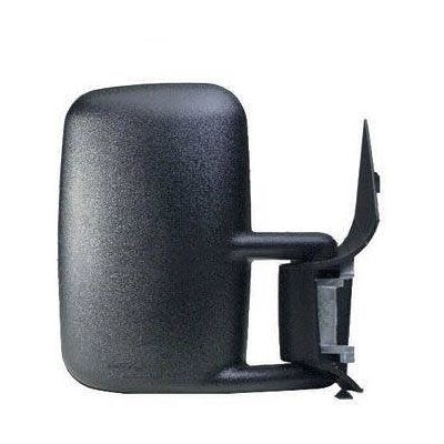 Alkar Model 9202966 - Convex Zijspiegel voor Mercedes-Benz Sprinter Alkar Model 9202966 - Convex Zijspiegel voor Mercedes-Benz Sprinter