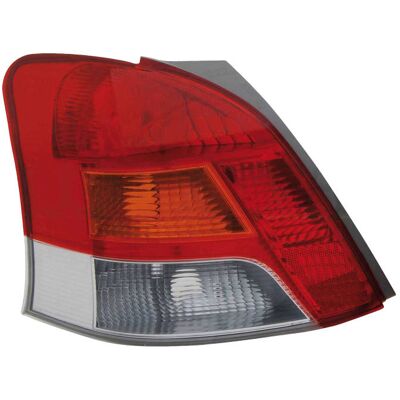 PRASCO TY3274153 Achterlicht - Auto-onderdeel PRASCO TY3274153 Achterlicht - Auto-onderdeel