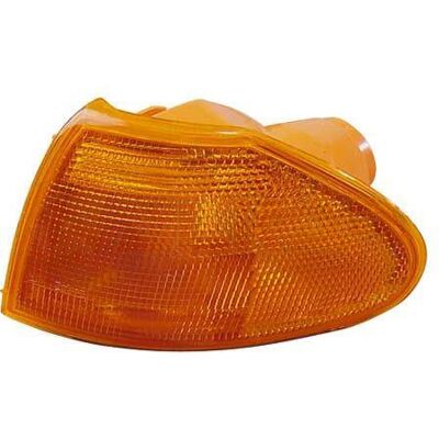 Alkar - 2106435 - Oranje - Rechtsvoor - Opel Astra - Knipperlamp Alkar - 2106435 - Oranje - Rechtsvoor - Opel Astra - Knipperlamp