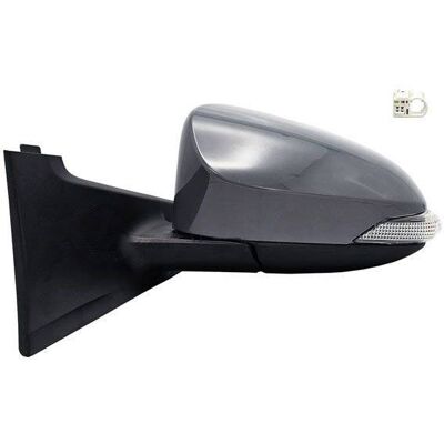 Alkar Yaris Convex Links Spiegels Alkar Yaris Convex Links Spiegels
