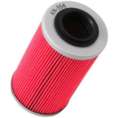 K&N Filters Oliefilter - 56mm - Oliefilter K&N Filters Oliefilter - 56mm - Oliefilter