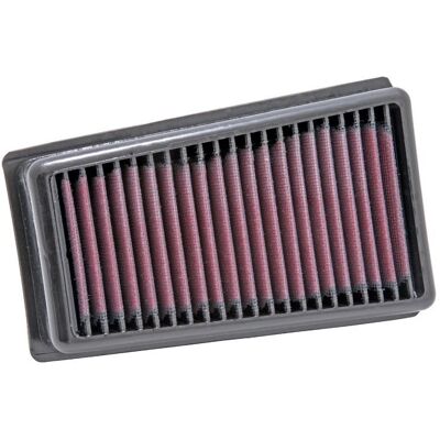 K&N Luchtfilter - KT-6908 - Vervangingsluchtfilter voor motorfiets K&N Luchtfilter - KT-6908 - Vervangingsluchtfilter voor motorfiets