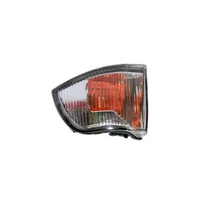 Van Wezel Model 2815915 Wit Linker Uitwendig Spiegel Knipperlicht - Knipperlicht Van Wezel Model 2815915 Wit Linker Uitwendig Spiegel Knipperlicht - Knipperlicht