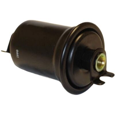 Ashika Brandstoffilter Hyundai Mitsubishi - 130mm, M12 x 1.25mm, 71mm Ashika Brandstoffilter Hyundai Mitsubishi - 130mm, M12 x 1.25mm, 71mm