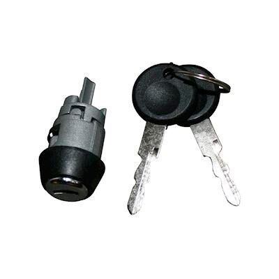 JP GROUP Model: 1190400200 - Stuurkolomslotcilinder voor VW JP GROUP Model: 1190400200 - Stuurkolomslotcilinder voor VW