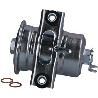 Japanparts Brandstoffilter - M14 x 1,5, 116mm, 71mm - Brandstoffilter Japanparts Brandstoffilter - M14 x 1,5, 116mm, 71mm - Brandstoffilter