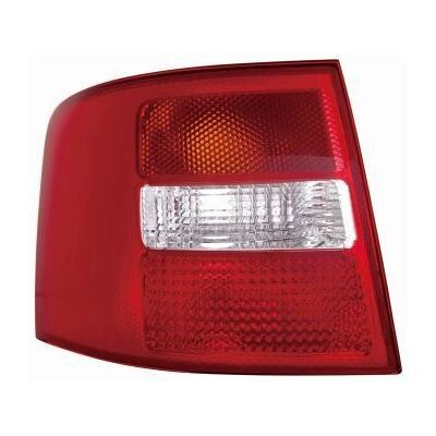 ALKAR - 2212501 - Rechts - Zonder lampdrager - Achterlicht ALKAR - 2212501 - Rechts - Zonder lampdrager - Achterlicht