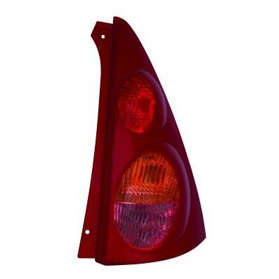 DEPO 550-1942R-LD-UE - Achterlicht rechts DEPO 550-1942R-LD-UE - Achterlicht rechts