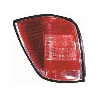 Opel Linker Achterlicht - Achterlicht Opel Linker Achterlicht - Achterlicht