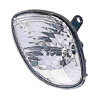 Toyota - Corolla - Links - Witte - Koplamp Toyota - Corolla - Links - Witte - Koplamp