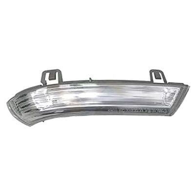 Linker zijspiegel voor Seat Alhambra 2004-2010 met lamp - Auto-onderdeel Linker zijspiegel voor Seat Alhambra 2004-2010 met lamp - Auto-onderdeel