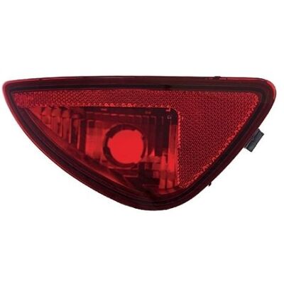 IPARLUX 16021702 Mistachterlamp IPARLUX 16021702 Mistachterlamp