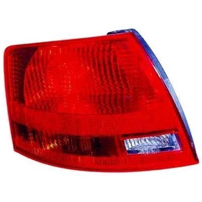 IPARLUX 16120891 Achterlicht IPARLUX 16120891 Achterlicht