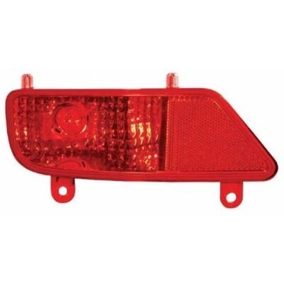 IPARLUX 16227611 Mistachterlamp IPARLUX 16227611 Mistachterlamp