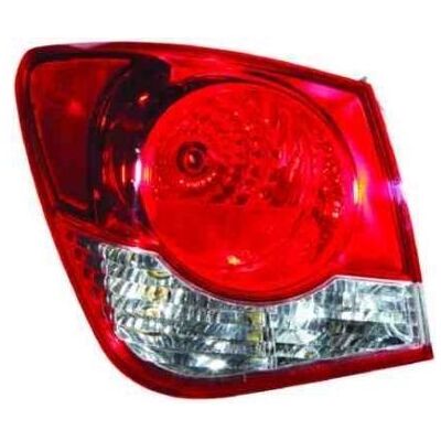 IPARLUX 16233031 Achterlicht IPARLUX 16233031 Achterlicht