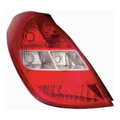 IPARLUX 16395331 Achterlicht IPARLUX 16395331 Achterlicht