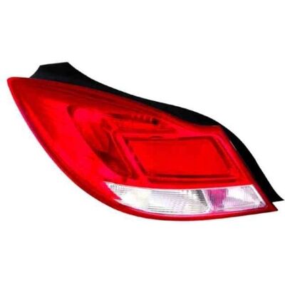 IPARLUX 16531732 Achterlicht IPARLUX 16531732 Achterlicht
