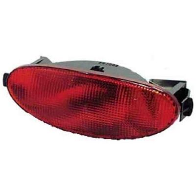 IPARLUX 16544050 Mistachterlamp IPARLUX 16544050 Mistachterlamp