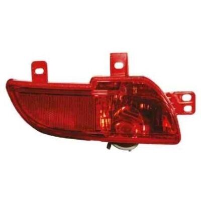 IPARLUX 16544331 Mistachterlamp IPARLUX 16544331 Mistachterlamp