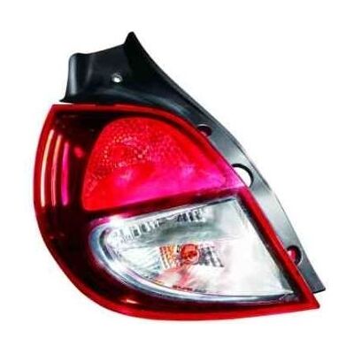 IPARLUX 16804831 Achterlicht IPARLUX 16804831 Achterlicht