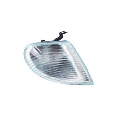 Tyc 185133012 Rechtse voorkant witte richtingaanwijzer - Richtingaanwijzerlamp Tyc 185133012 Rechtse voorkant witte richtingaanwijzer - Richtingaanwijzerlamp