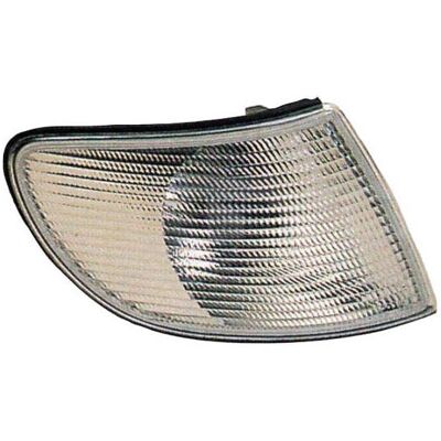 TYC Linker vooraan wit knipperlicht - Knipperlicht TYC Linker vooraan wit knipperlicht - Knipperlicht