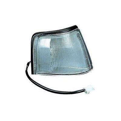 Alkar - 1902491 - Voor rechts - Wit - Knipperlicht Alkar - 1902491 - Voor rechts - Wit - Knipperlicht