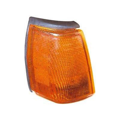 ALKAR - 2106495 - Oranje - P21W - Indicator light ALKAR - 2106495 - Oranje - P21W - Indicator light