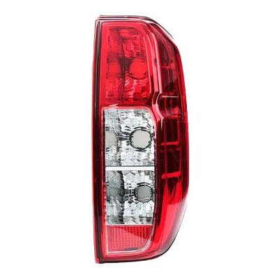 ALKAR Achterlicht voor Nissan NP300 Navara - Autolicht ALKAR Achterlicht voor Nissan NP300 Navara - Autolicht