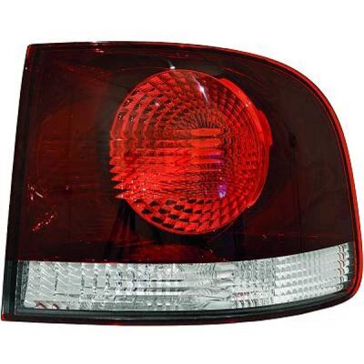 Diederichs Model 2286890 Rechtse Achterlicht Grijs - Auto Achterlicht Diederichs Model 2286890 Rechtse Achterlicht Grijs - Auto Achterlicht