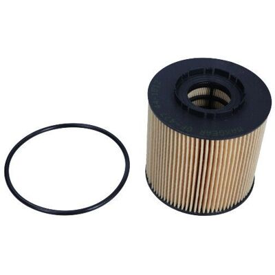 Maxgear Oliefilter - 1520900qaa, geschikt voor Nissan, Opel, Renault Maxgear Oliefilter - 1520900qaa, geschikt voor Nissan, Opel, Renault