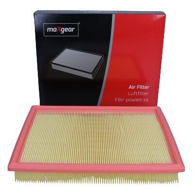 Maxgear Fiat Palio Siena Strada Luchtfilter - Luftfilter Maxgear Fiat Palio Siena Strada Luchtfilter - Luftfilter