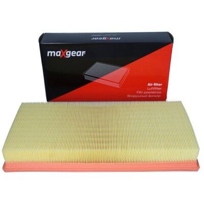 Maxgear Mitsubishi Volvo Luchtfilter - Model 26-0340 Maxgear Mitsubishi Volvo Luchtfilter - Model 26-0340
