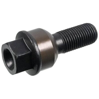 SWAG Porsche Velgbout - 60mm Zeskant - Voor/achter SWAG Porsche Velgbout - 60mm Zeskant - Voor/achter