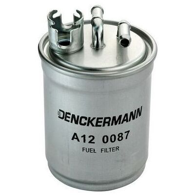Denckermann Brandstoffilter - Compatibel met Seat Cordoba Ibiza Inca - 6k0127401b 6k0127401g 6k0127401h Denckermann Brandstoffilter - Compatibel met Seat Cordoba Ibiza Inca - 6k0127401b 6k0127401g 6k0127401h