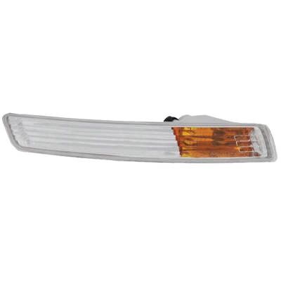 PRASCO VG4224304 - Linker voor-actie - H21W - Knipperlicht PRASCO VG4224304 - Linker voor-actie - H21W - Knipperlicht