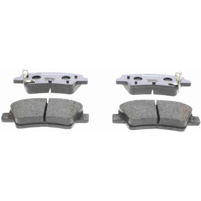 ACKOJA Achterremblokken Set voor Hyundai, Kia, SsangYong - Remblokken Set ACKOJA Achterremblokken Set voor Hyundai, Kia, SsangYong - Remblokken Set