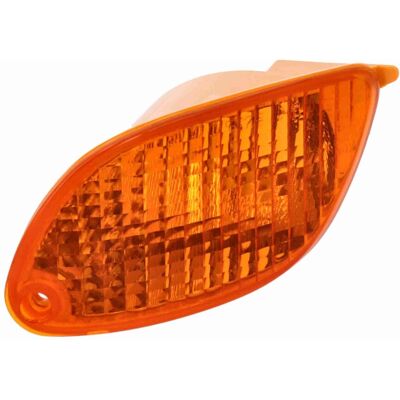 VEMO V25-84-0021 - Richtingsaanwijzer, voorkant links, oranje, Ford Focus VEMO V25-84-0021 - Richtingsaanwijzer, voorkant links, oranje, Ford Focus