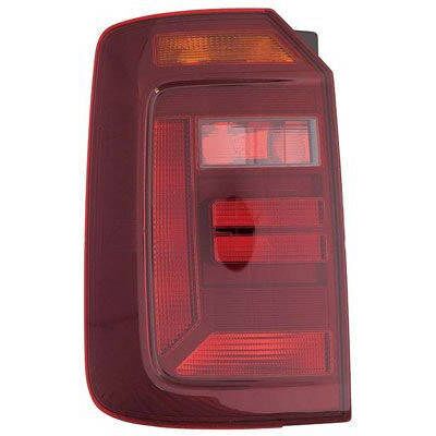 ALKAR 2265154 Linkerachterlicht smoke gray - Achterlicht voor Volkswagen Caddy 4 en Caddy Alltrack IV ALKAR 2265154 Linkerachterlicht smoke gray - Achterlicht voor Volkswagen Caddy 4 en Caddy Alltrack IV