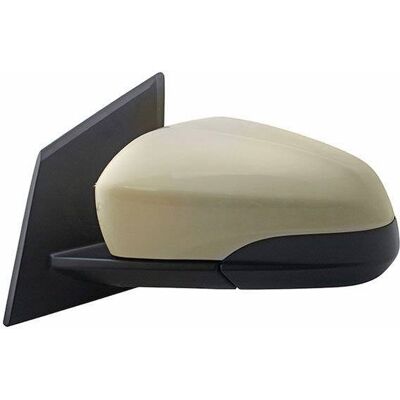 ALKAR - 6125462 - Linker - Convex - Buitenspiegel ALKAR - 6125462 - Linker - Convex - Buitenspiegel