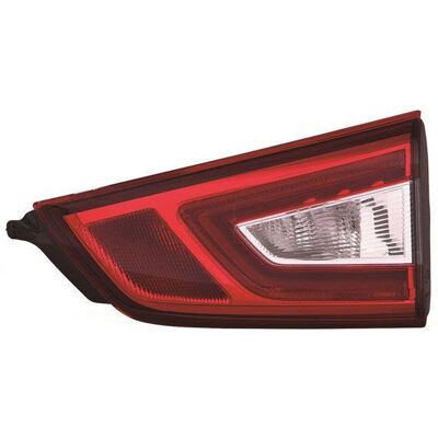 ALKAR - 2236570 - rechter LED achterlicht - achterlicht ALKAR - 2236570 - rechter LED achterlicht - achterlicht