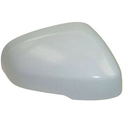 Alkar Volvo S60 S80 V40 V60 V70 - Buitenspiegelhoes - Grundiert Alkar Volvo S60 S80 V40 V60 V70 - Buitenspiegelhoes - Grundiert