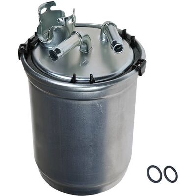 Borsehung VAG Diesel Brandstoffilter - Seat, Skoda, VW Borsehung VAG Diesel Brandstoffilter - Seat, Skoda, VW