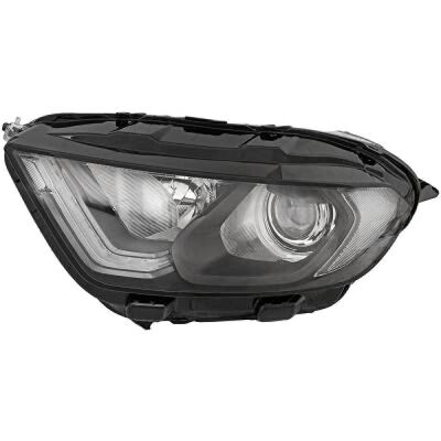 DIEDERICHS 1481087 Koplamp DIEDERICHS 1481087 Koplamp