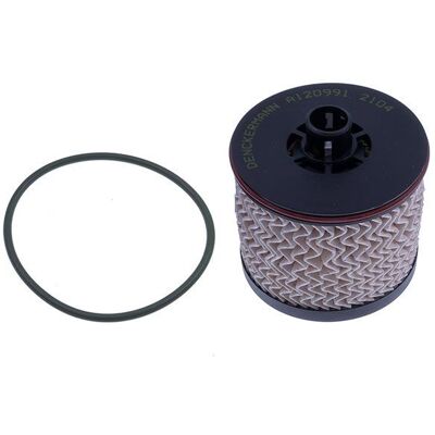 Denckermann A120991 Brandstoffilter - Geschikt voor Peugeot, Citroën, Opel, Toyota, Vauxhall Denckermann A120991 Brandstoffilter - Geschikt voor Peugeot, Citroën, Opel, Toyota, Vauxhall