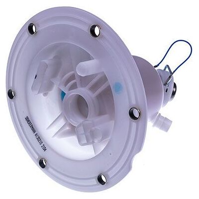 Denckermann A130210 - Brandstoffilter voor Mercedes-Benz S-Klasse Denckermann A130210 - Brandstoffilter voor Mercedes-Benz S-Klasse