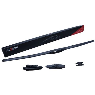 Maxgear 39-6650 Hybride ruitenwisserblad voor Peugeot 207, 307, 208 - Ruitenwisser Maxgear 39-6650 Hybride ruitenwisserblad voor Peugeot 207, 307, 208 - Ruitenwisser