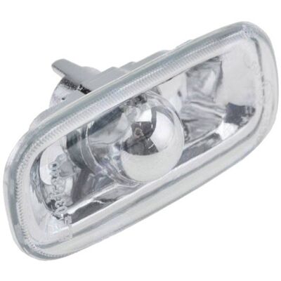 NTY ELP-AU-014 Knipperlicht voor Audi A3, A4, A6 - Knipperlicht NTY ELP-AU-014 Knipperlicht voor Audi A3, A4, A6 - Knipperlicht